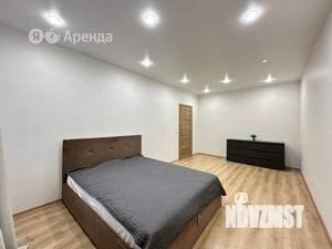 1-к квартира, на длительный срок, 48м2, 2/21 этаж