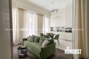 2-к квартира, на длительный срок, 72м2, 2/5 этаж