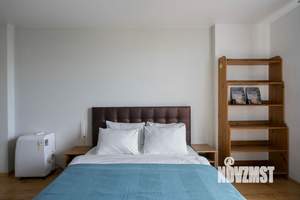 2-к квартира, посуточно, 70м2, 6/6 этаж