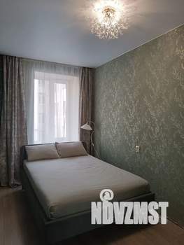 2-к квартира, посуточно, 65м2, 3/5 этаж