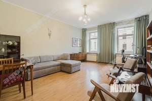 1-к квартира, на длительный срок, 60м2, 5/6 этаж