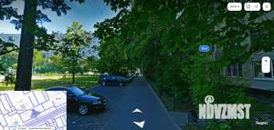 1-к квартира, на длительный срок, 32м2, 5/5 этаж