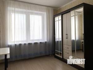 1-к квартира, на длительный срок, 33м2, 17/19 этаж