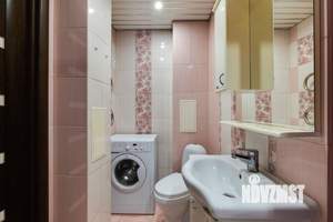 2-к квартира, на длительный срок, 60м2, 3/19 этаж