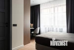 1-к квартира, посуточно, 21м2, 8/10 этаж