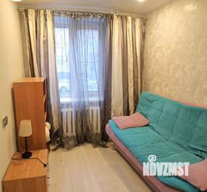 2-к квартира, на длительный срок, 43м2, 1/5 этаж