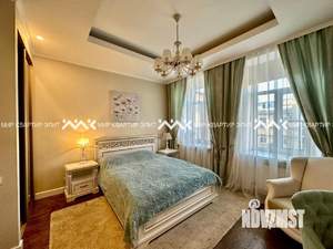 4-к квартира, на длительный срок, 112м2, 6/6 этаж