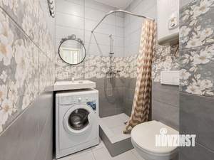 Студия квартира, на длительный срок, 18м2, 2/5 этаж