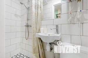 1-к квартира, посуточно, 16м2, 1/5 этаж