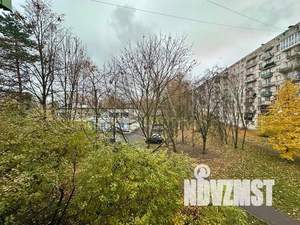 3-к квартира, на длительный срок, 54м2, 3/5 этаж