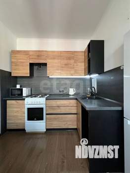 1-к квартира, на длительный срок, 32м2, 23/25 этаж