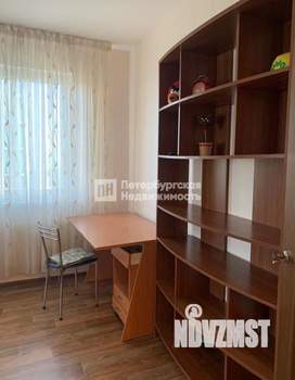 2-к квартира, на длительный срок, 57м2, 17/24 этаж