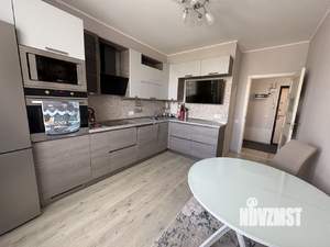 1-к квартира, на длительный срок, 42м2, 12/12 этаж