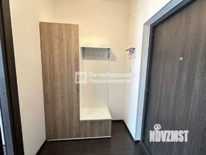 Студия квартира, на длительный срок, 25м2, 10/15 этаж