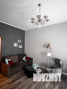 3-к квартира, посуточно, 80м2, 1/4 этаж