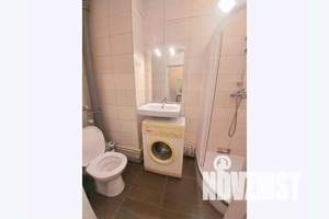 1-к квартира, посуточно, 28м2, 15/17 этаж