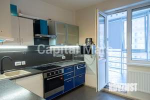 3-к квартира, на длительный срок, 90м2, 11/22 этаж