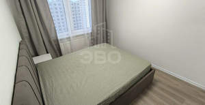 2-к квартира, на длительный срок, 48м2, 18/21 этаж