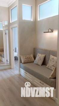 2-к квартира, посуточно, 70м2, 1/1 этаж