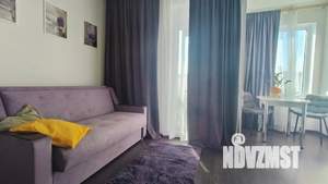 1-к квартира, посуточно, 29м2, 8/8 этаж