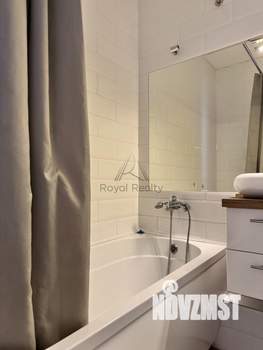 2-к квартира, на длительный срок, 56м2, 4/18 этаж