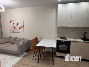 1-к квартира, на длительный срок, 32м2, 7/13 этаж