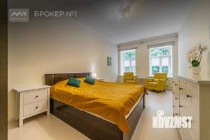 3-к квартира, на длительный срок, 73м2, 2/3 этаж