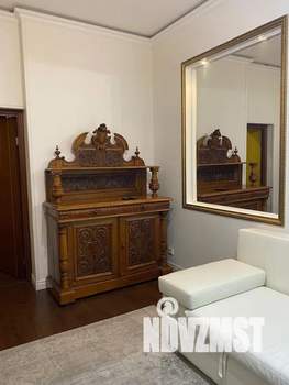 3-к квартира, посуточно, 86м2, 4/4 этаж