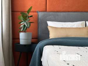 1-к квартира, посуточно, 49м2, 2/3 этаж