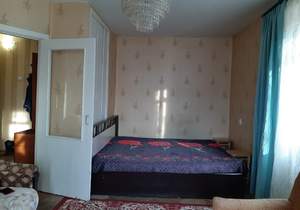 1-к квартира, на длительный срок, 30м2, 3/4 этаж