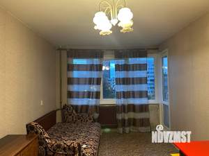 1-к квартира, на длительный срок, 33м2, 5/12 этаж