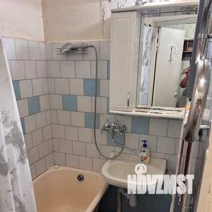 2-к квартира, посуточно, 55м2, 2/5 этаж