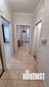 1-к квартира, на длительный срок, 39м2, 9/17 этаж