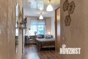 Студия квартира, посуточно, 30м2, 1/5 этаж