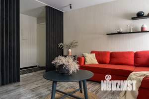 2-к квартира, посуточно, 52м2, 1/5 этаж