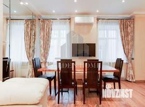 4-к квартира, на длительный срок, 130м2, 3/5 этаж