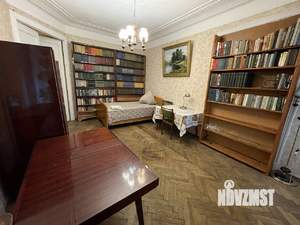 3-к квартира, на длительный срок, 74м2, 4/7 этаж