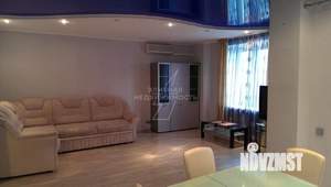 3-к квартира, на длительный срок, 94м2, 11/17 этаж