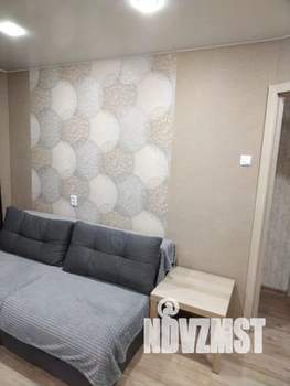 1-к квартира, посуточно, 32м2, 4/5 этаж