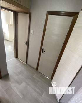 1-к квартира, на длительный срок, 35м2, 5/10 этаж