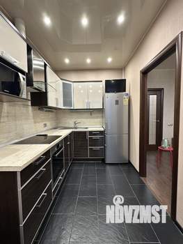 1-к квартира, на длительный срок, 45м2, 21/26 этаж