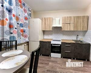 3-к квартира, на длительный срок, 76м2, 2/24 этаж