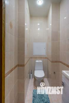 3-к квартира, на длительный срок, 80м2, 17/21 этаж