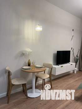 Студия квартира, посуточно, 26м2, 3/9 этаж