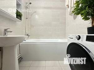 1-к квартира, на длительный срок, 48м2, 2/21 этаж