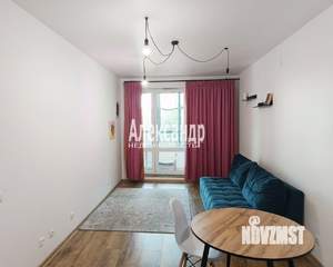 1-к квартира, на длительный срок, 48м2, 3/10 этаж