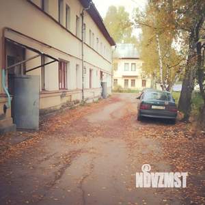 1-к квартира, на длительный срок, 43м2, 1/2 этаж