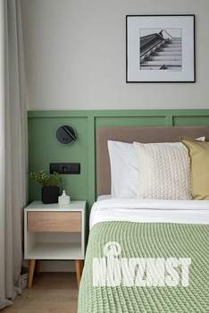 1-к квартира, посуточно, 21м2, 10/15 этаж