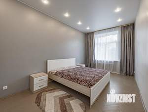 2-к квартира, на длительный срок, 71м2, 3/6 этаж