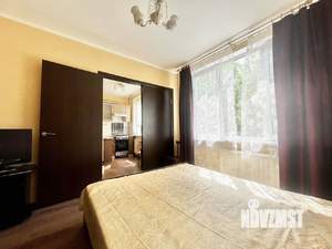 2-к квартира, на длительный срок, 45м2, 2/9 этаж